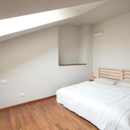 Oddone'S Apartment Turin Exterior photo