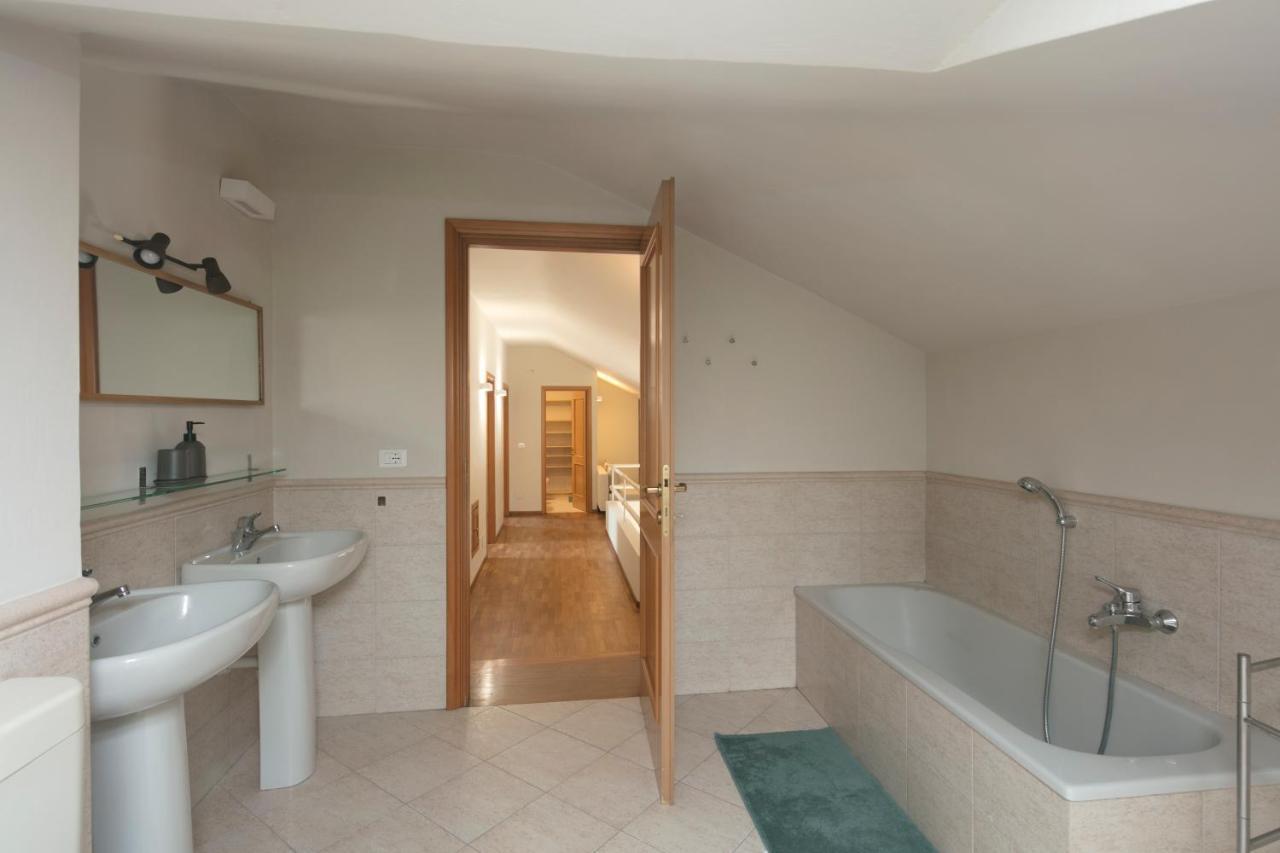 Oddone'S Apartment Turin Exterior photo