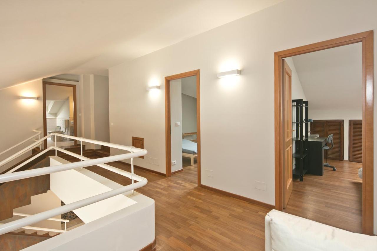 Oddone'S Apartment Turin Exterior photo