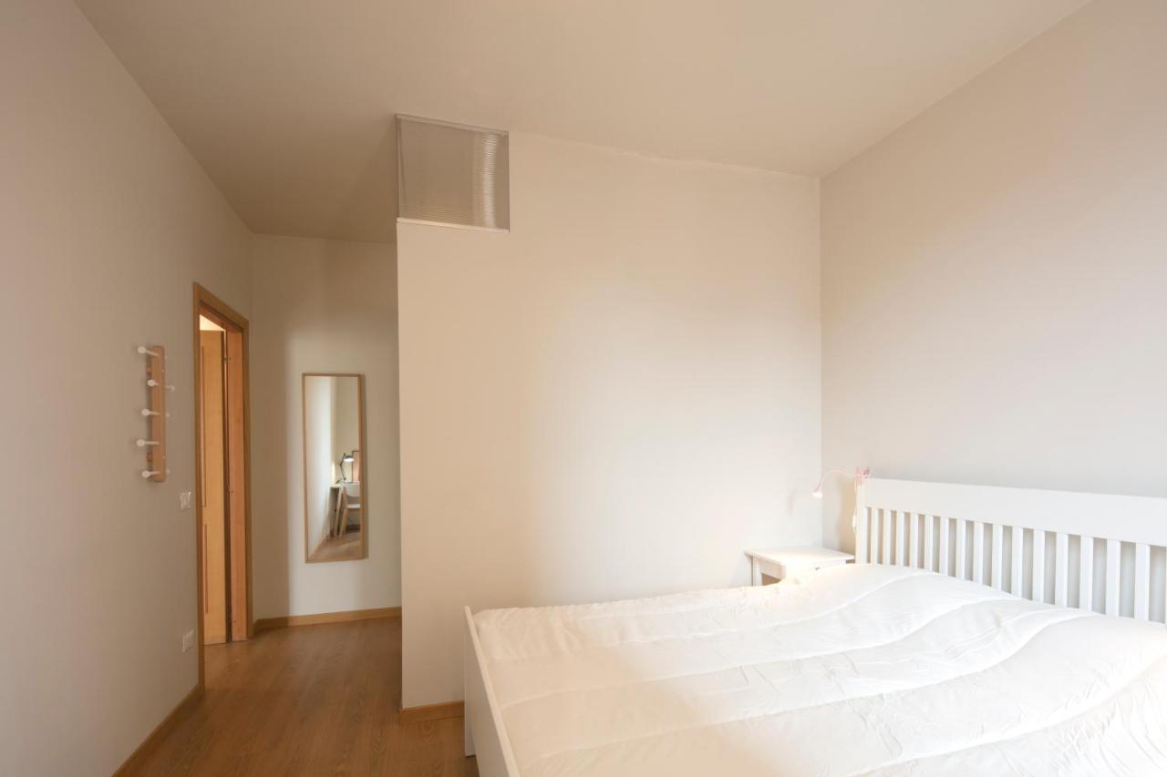 Oddone'S Apartment Turin Exterior photo